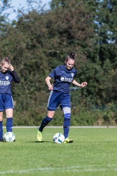 Bild 210 - Frauen SV Wahlstedt - ATSV Stockelsdorf : Ergebnis: 2:2